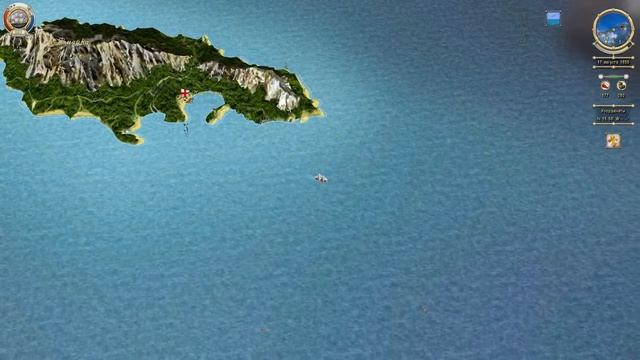 Корсары:Каждому свое-В поисках Стража Истины(Часть 3)/Коварный остров Ксочитем смотреть онлайн