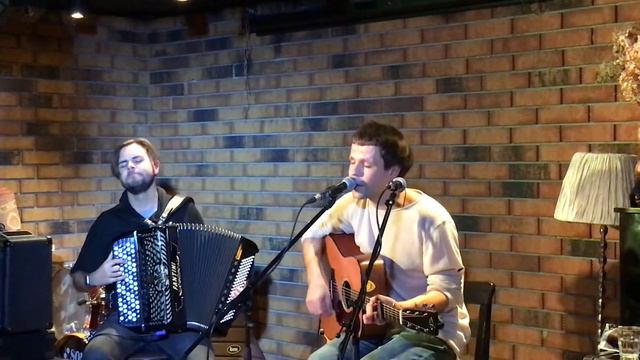 Вдовин и Сомов - Именно меня смотреть онлайн