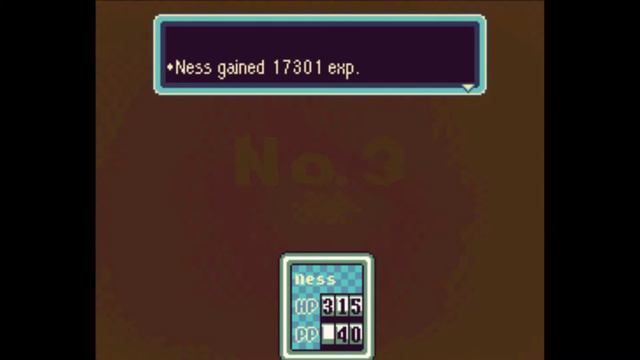 EarthBound: Ness' Solo Adventure 2 смотреть онлайн