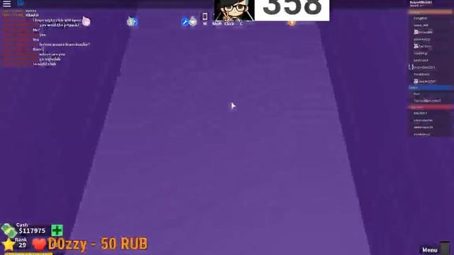 играем в роблокс! го 400 подписчиков. смотреть онлайн