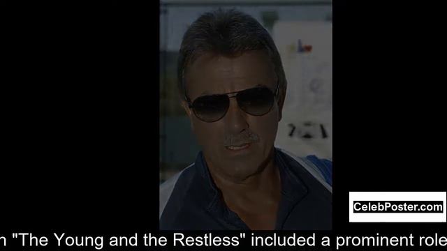 Eric Braeden biography смотреть онлайн