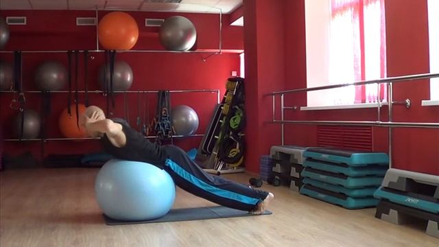 Тренируемся дома( для всех)