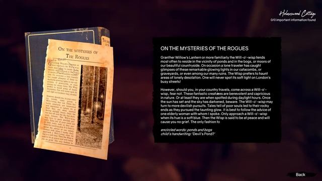 Ghost on the Shore - FIRST LOOK смотреть онлайн