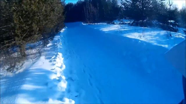 питбайк 125сс на гусенице3 смотреть онлайн