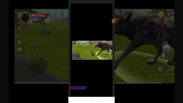 Что произошло с WildCraft? он меня пугает? 13+ смотреть онлайн