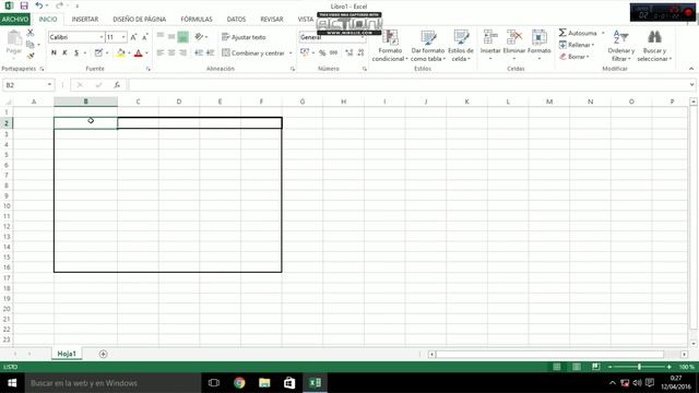 TUTORIAL: COMO HACER UNA PLANILLA EN EXCEL 2013 Y 2007 смотреть онлайн