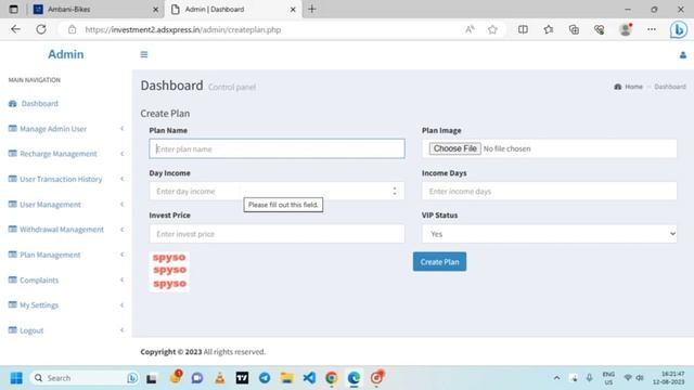 Power bank website kaise banaye || power bank website source code free download смотреть онлайн