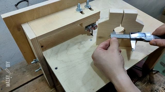 DIY Drill Press Machine | How to Make a Homemade Drill Press Stand смотреть онлайн