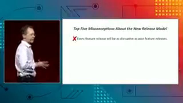 Java Keynote at Oracle Code One 2018 смотреть онлайн