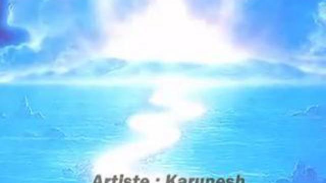 Karunesh - The Inner Temple смотреть онлайн