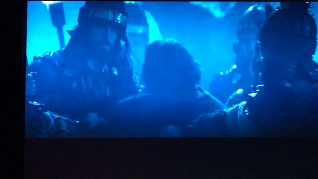 Passion of the Christ review 3 Mel Gibson’s movie. смотреть онлайн