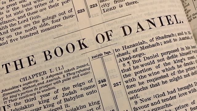 The Book of Enoch Explained смотреть онлайн