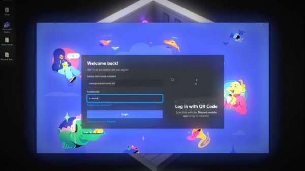 best discord token logger (working 2023 EDUCATIONAL PURPOSES ONLY)