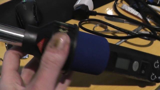 Фен паяльный смотреть онлайн