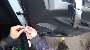 Geely Atlas - что с колонками не так? (Джили Атлас)