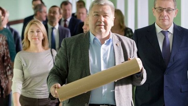 Онколикбез #32. Андрей Важенин об истории создания онкослужбы в стране и регионе. Часть 2