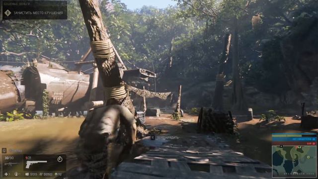 5 Бешеные деньги ДЛС Старые счеты Mafia III Прохождение смотреть онлайн