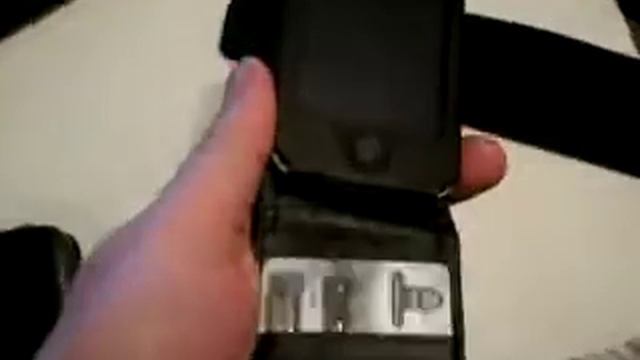 Обзор кожаных чехлов для iPhone 4 смотреть онлайн