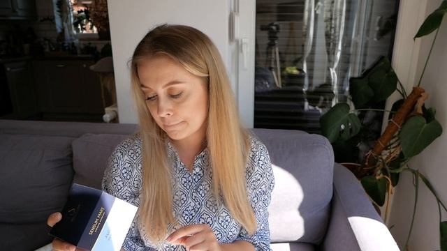 MOJE ULUBIONE KOSMETYKI SENSUM MARE смотреть онлайн