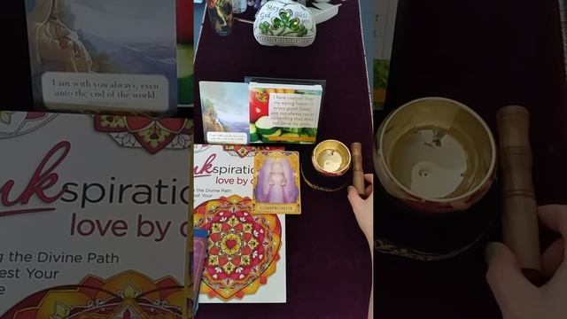 Daily Vitamins for Twin Flames - March 7, 2017 Oracle Reading & Inspiration - by Twin Flame Rx смотреть онлайн