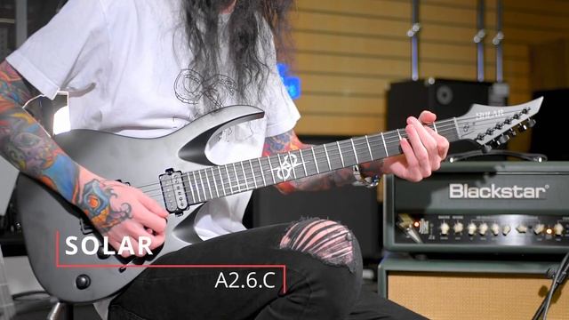 Solar A1.6C и Solar 2.6С - в чем разница?