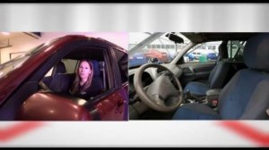 Подержанные Aвто | Chery Tiggo