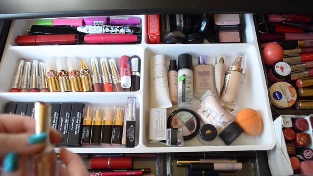 MAKEUP COLLECTION| Моя космтика ❤️Foxcanneberges смотреть онлайн