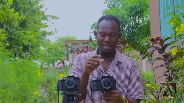 Canon eos 7D vs 750D which is better HANDS ON review in swahili смотреть онлайн
