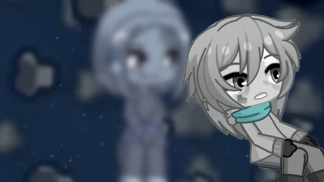 Я не знаю что это. [шаронутый космос] [спутники урана] я знаю что это криво=( смотреть онлайн