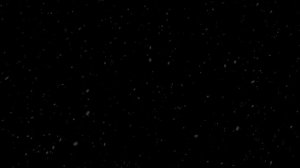 Снег | Зима | Снег на черном фоне | футажи | snow | ФутаЖОР