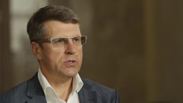 Обращение председателя совета директоров Иркутской нефтяной компании Н.М. Буйнова к сотрудникам. смотреть онлайн