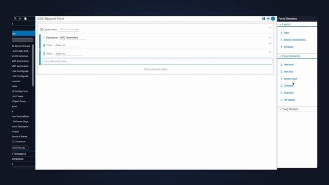 ItentiaLearn: How To Create a JSON Form in IAP смотреть онлайн