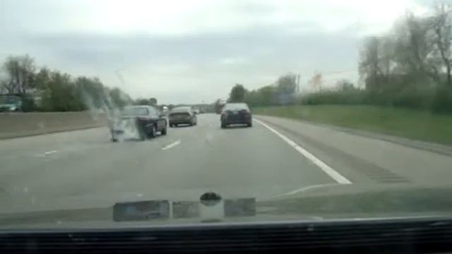 Driving Round Kentucky DSC-H50 смотреть онлайн