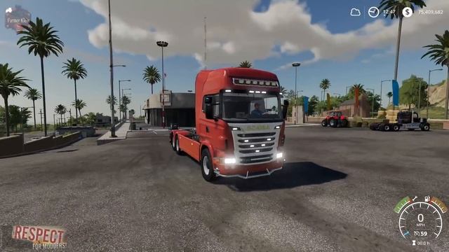 Mod Review - 7 Awesome hooklift mods смотреть онлайн