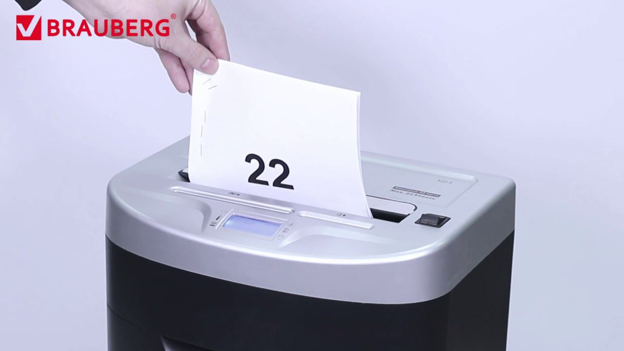 SHREDER_BRAUBERG_S22_S