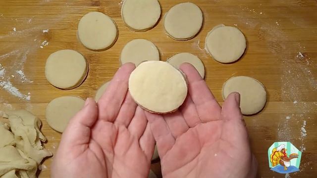 У МЕНЯ ПРОКИСЛО МОЛОКО! ВКУСНЕЙШИЕ МЯТНЫЕ ПРЯНИКИ. смотреть онлайн