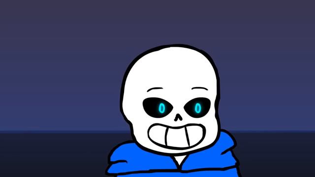 Camila Cuevas - Undertale Animation Dub: Yet Darker смотреть онлайн