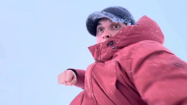 Слово деда мороза. Посох на асфальте (Edit) смотреть онлайн