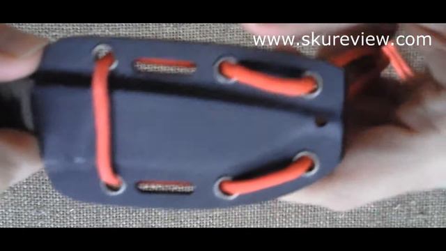 ESEE IZULA. Отличная китайская копия за смешные деньги. смотреть онлайн