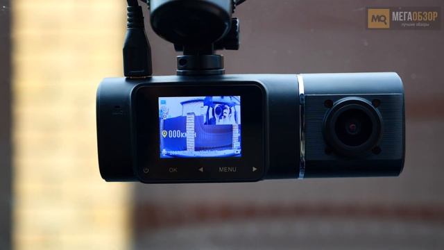 Обзор TrendVision Proof PRO GPS. Двухканальный видеорегистратор для такси и служебного транспорта смотреть онлайн