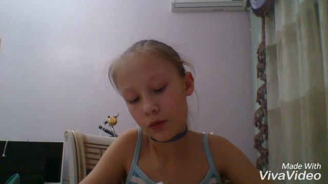 DIY: как сделать мини вещи для школы?! смотреть онлайн