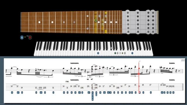 This is why JOE BONAMASSA Rules! (in 9.831 seconds!) смотреть онлайн