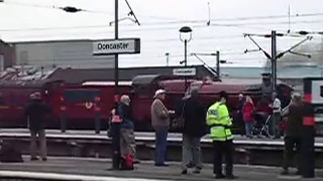 5972 Olton Hall Doncaster 29/05/2004 смотреть онлайн