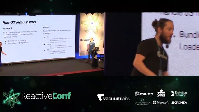 Understanding webpack from the inside out смотреть онлайн