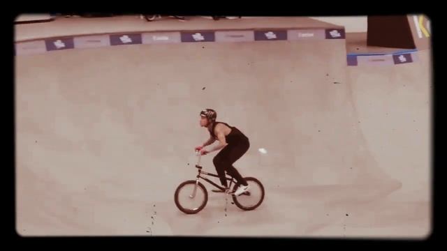 BMX BEST TRICKS 2018 | NITRO WORLD GAMES 2018 смотреть онлайн