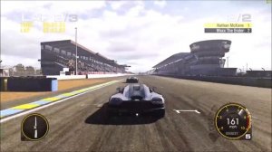 Grid 2008 - Final Race