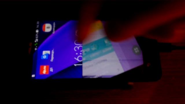 Засветка экрана смотреть онлайн