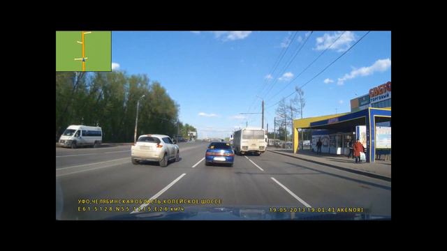 Маршрутка с остановки 19.05.13 смотреть онлайн