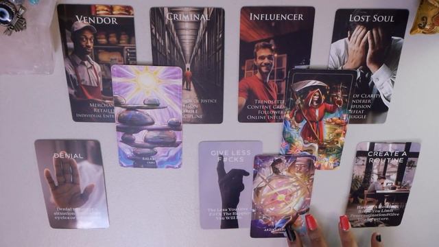 ✨🦉Why do PEOPLE envy you?🪿🌟🥜Timeless Pick A Card Tarot Reading смотреть онлайн