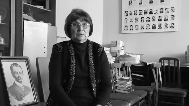 Решетник Галина. Депортація. Вагон. Проєкт "Втрачене дитинство" смотреть онлайн